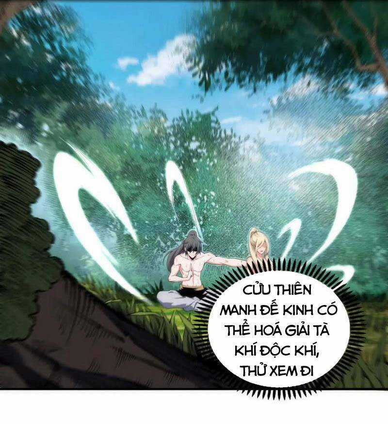 Vạn Cổ Thần Đế - Chapter 56 - Trang 32