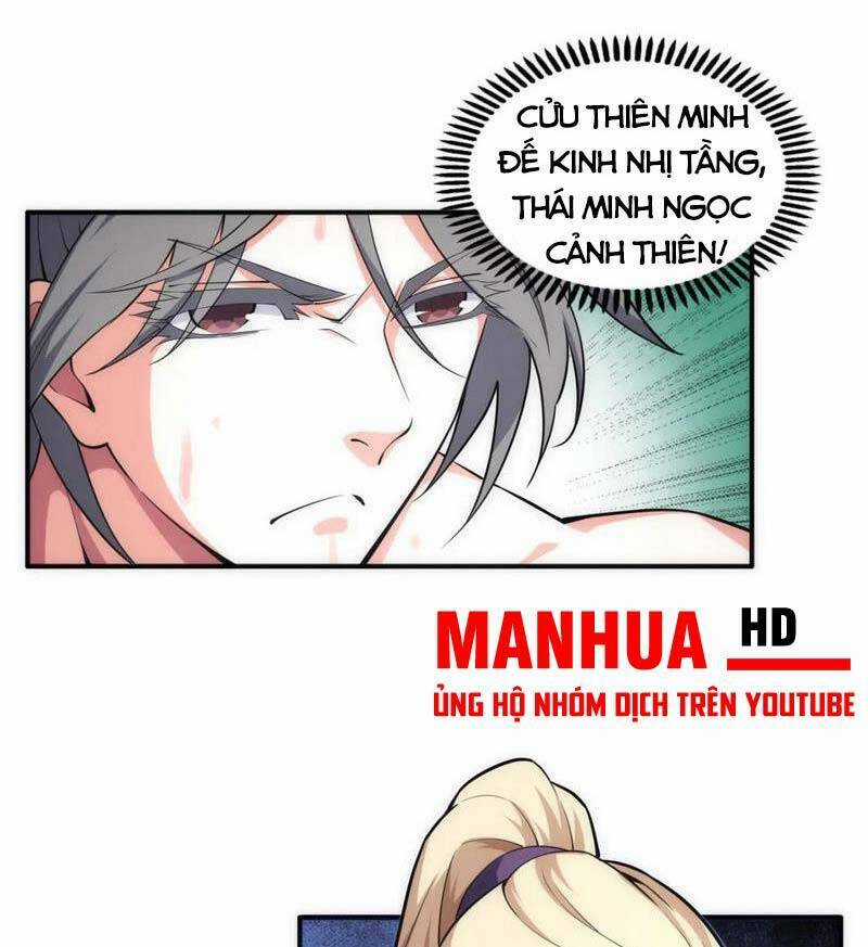 Vạn Cổ Thần Đế - Chapter 56 - Trang 33