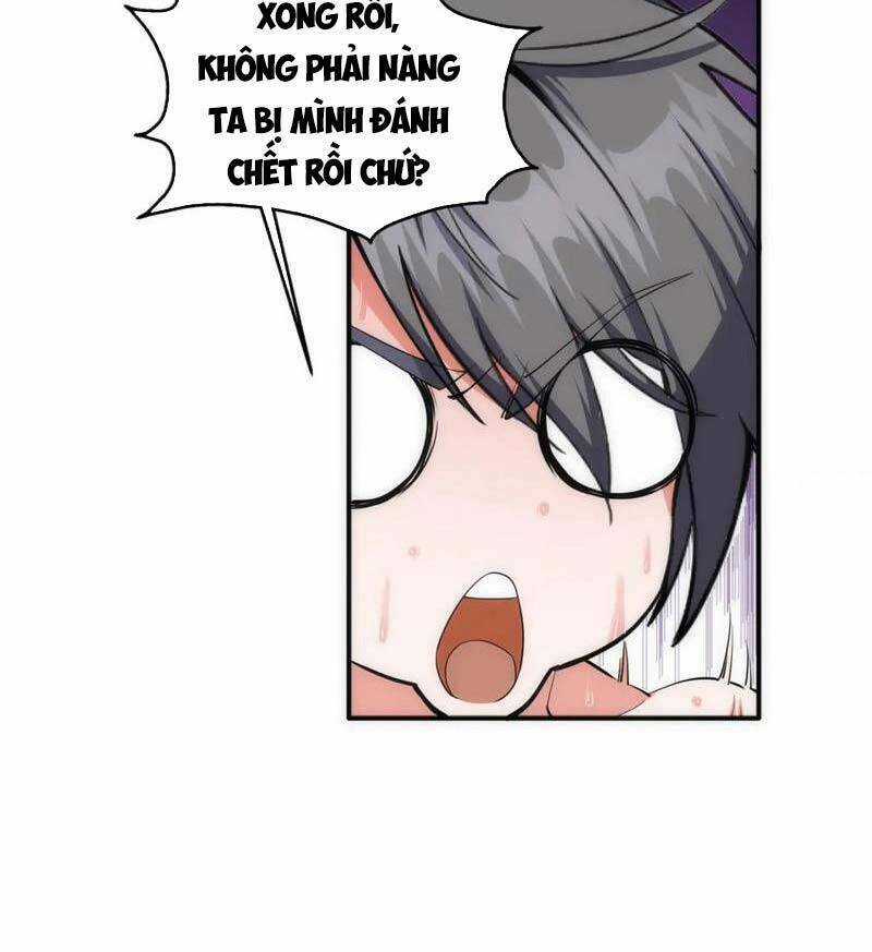 Vạn Cổ Thần Đế - Chapter 56 - Trang 37