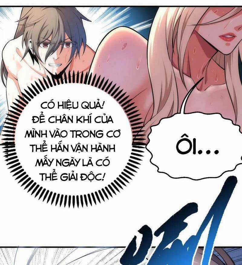 Vạn Cổ Thần Đế - Chapter 56 - Trang 38