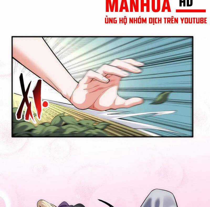 Vạn Cổ Thần Đế - Chapter 56 - Trang 5