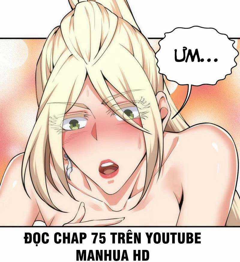 Vạn Cổ Thần Đế - Chapter 56 - Trang 51