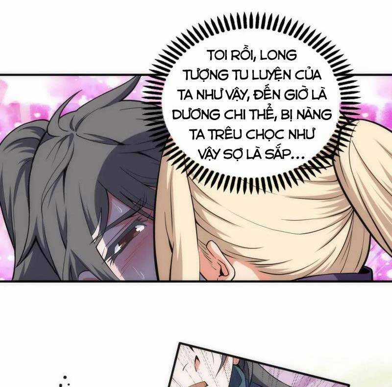 Vạn Cổ Thần Đế - Chapter 56 - Trang 7