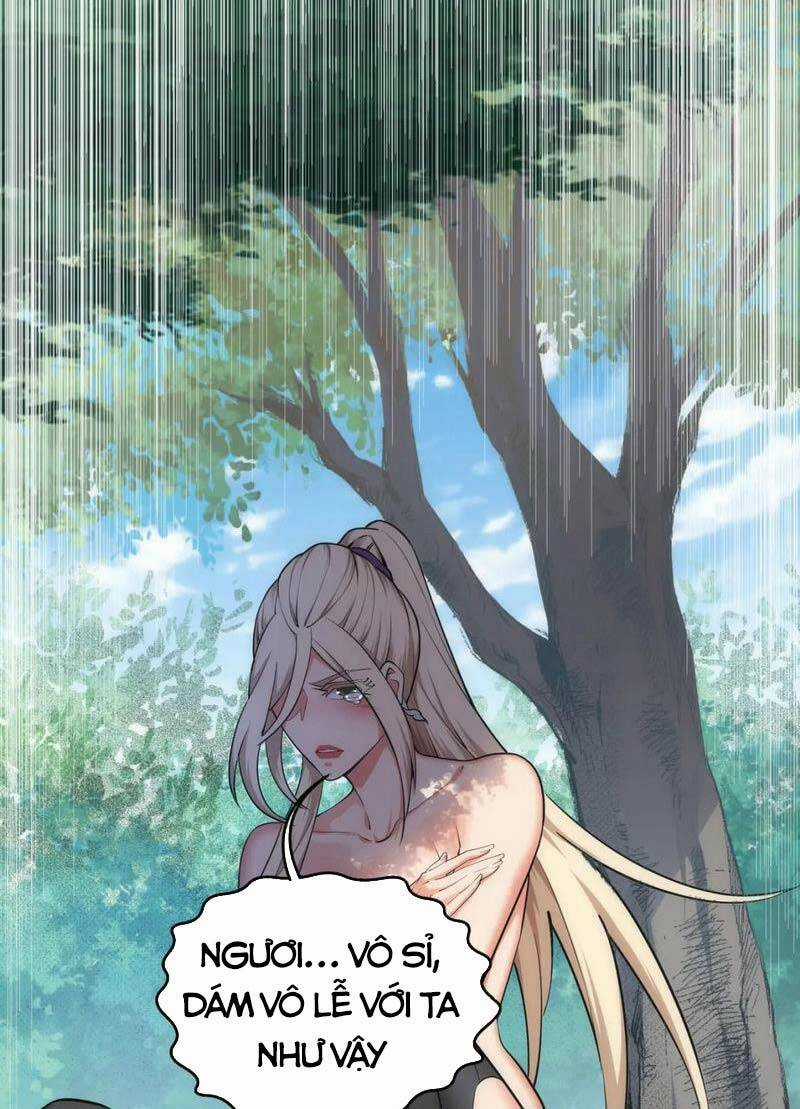 Vạn Cổ Thần Đế - Chapter 57 - Trang 2