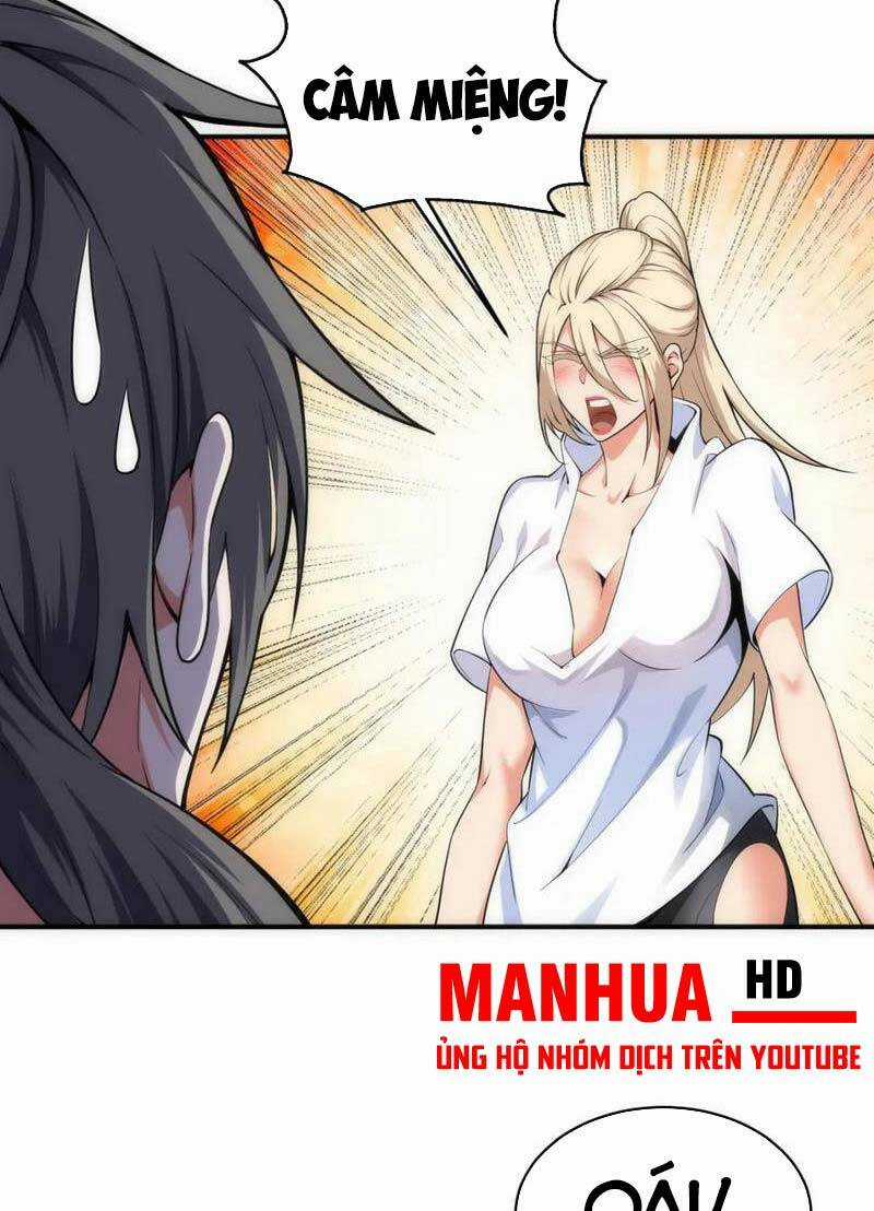 Vạn Cổ Thần Đế - Chapter 57 - Trang 11