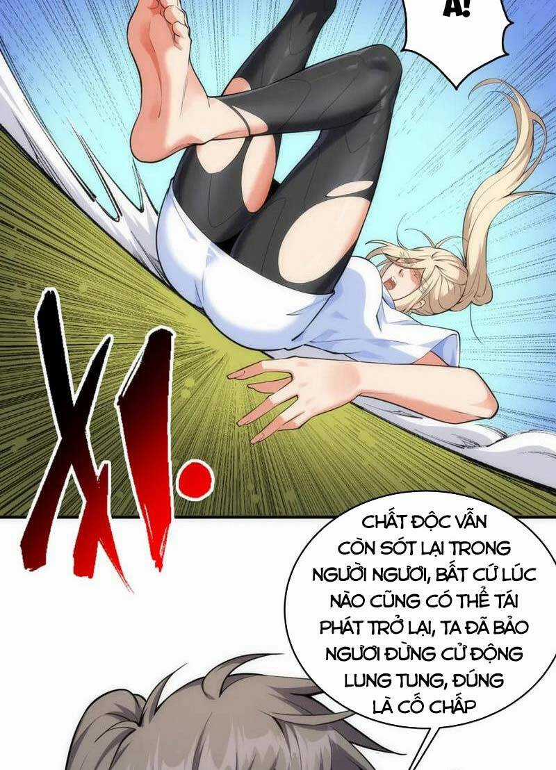 Vạn Cổ Thần Đế - Chapter 57 - Trang 13