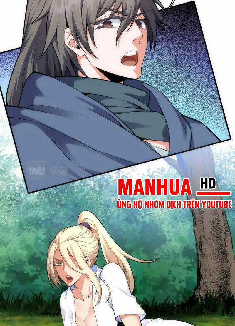 Vạn Cổ Thần Đế - Chapter 57 - Trang 14