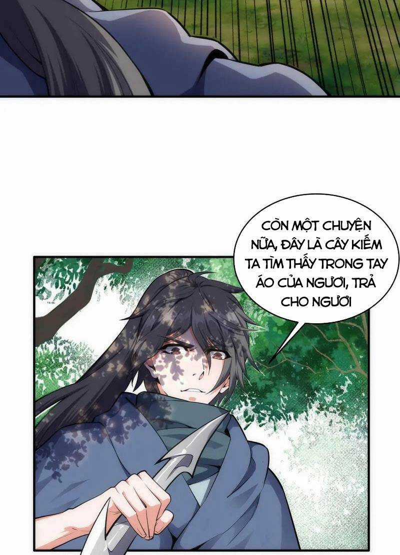 Vạn Cổ Thần Đế - Chapter 57 - Trang 16