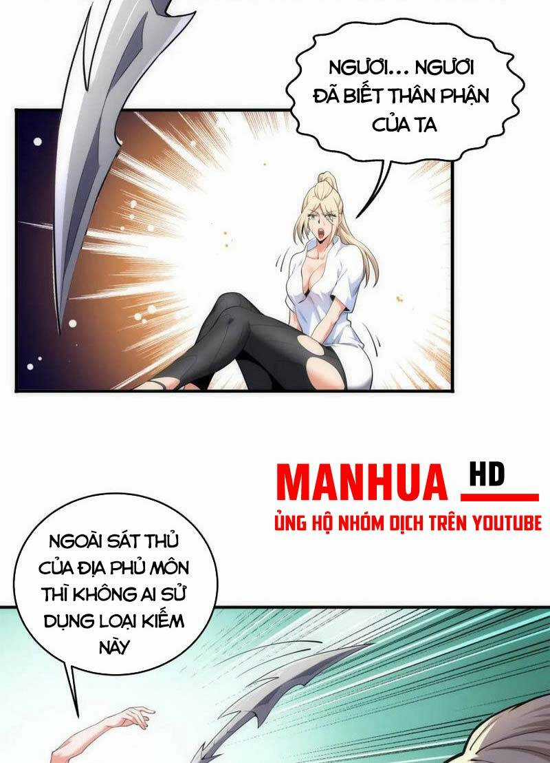 Vạn Cổ Thần Đế - Chapter 57 - Trang 17