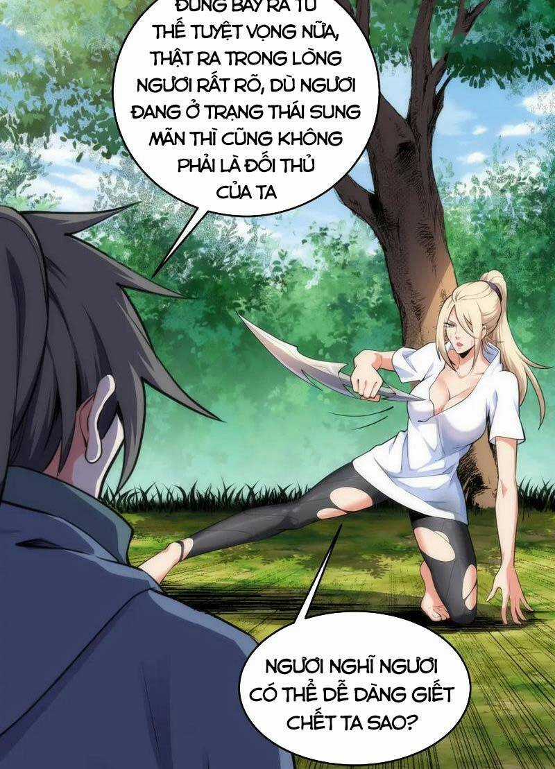 Vạn Cổ Thần Đế - Chapter 57 - Trang 20