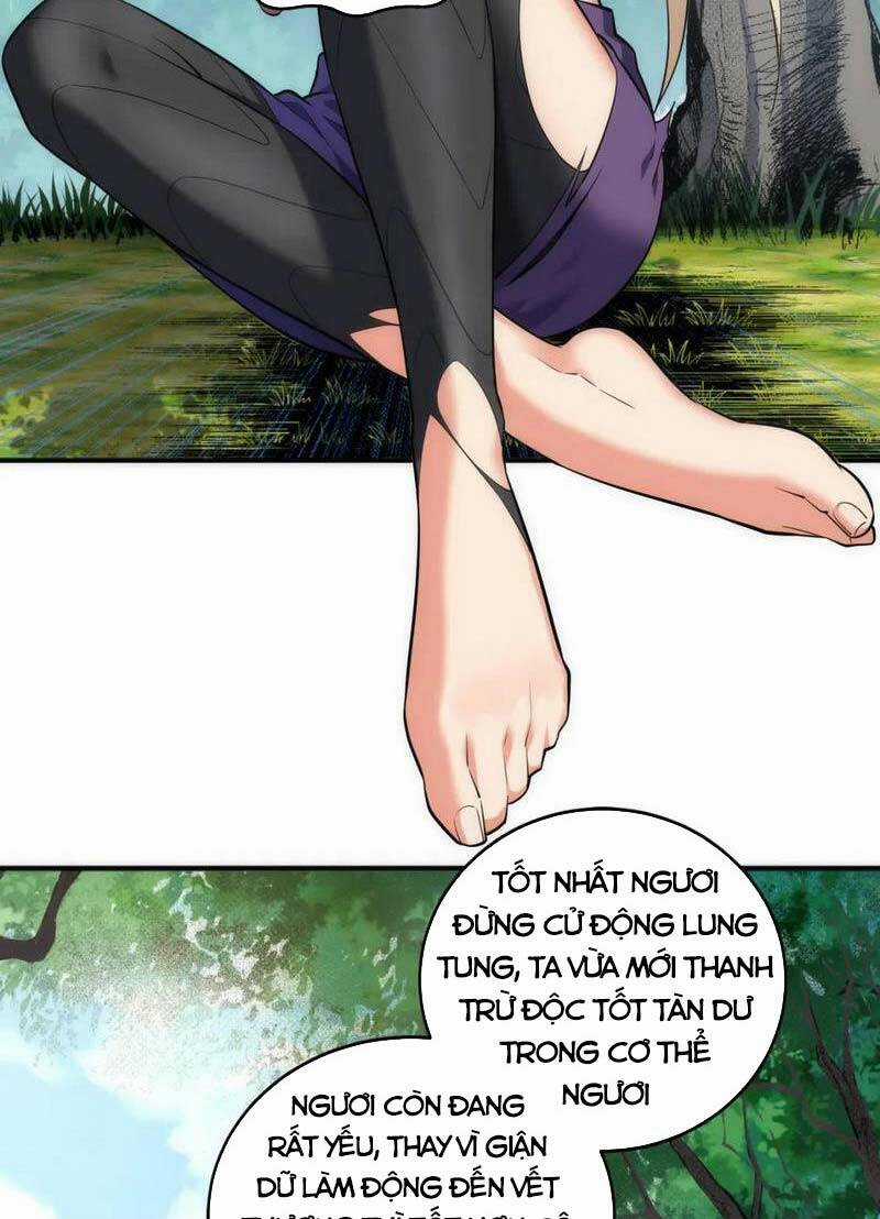 Vạn Cổ Thần Đế - Chapter 57 - Trang 3