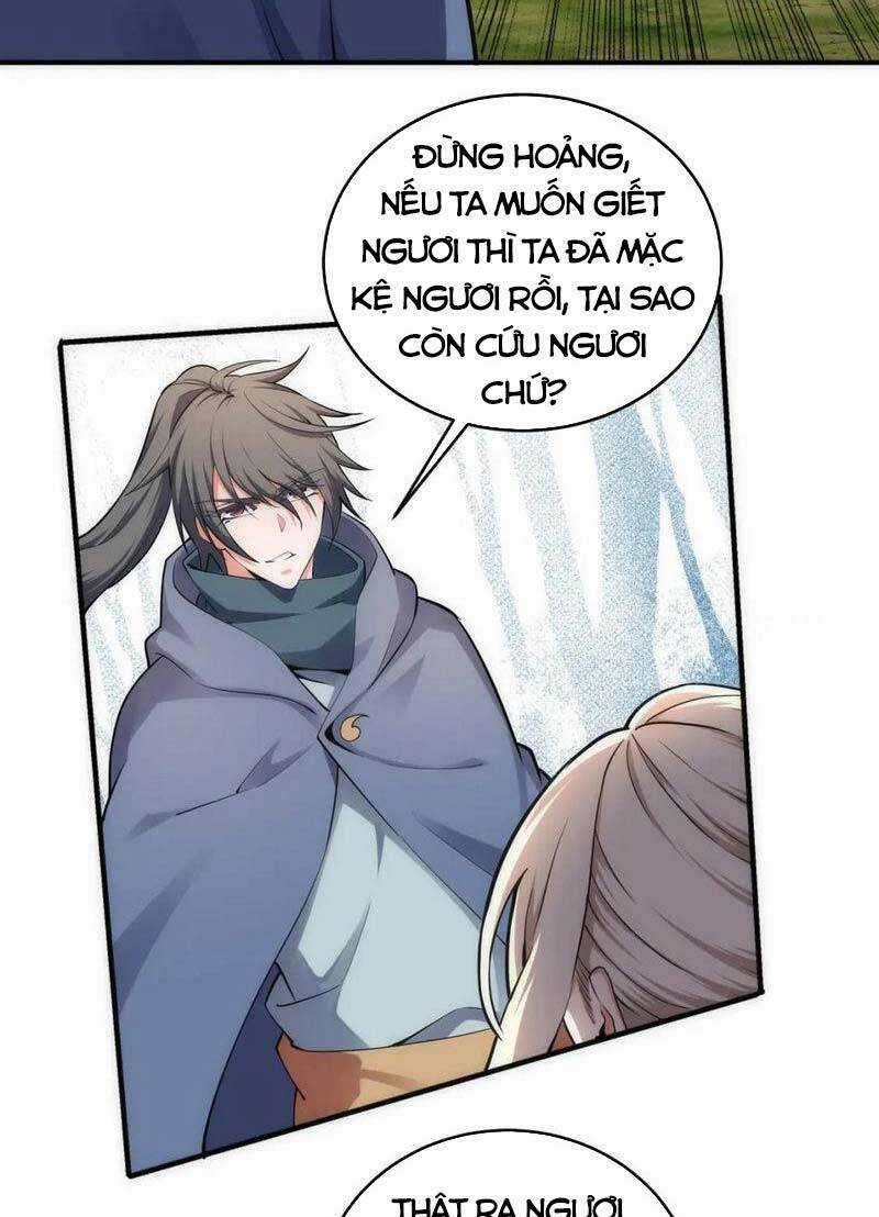 Vạn Cổ Thần Đế - Chapter 57 - Trang 21