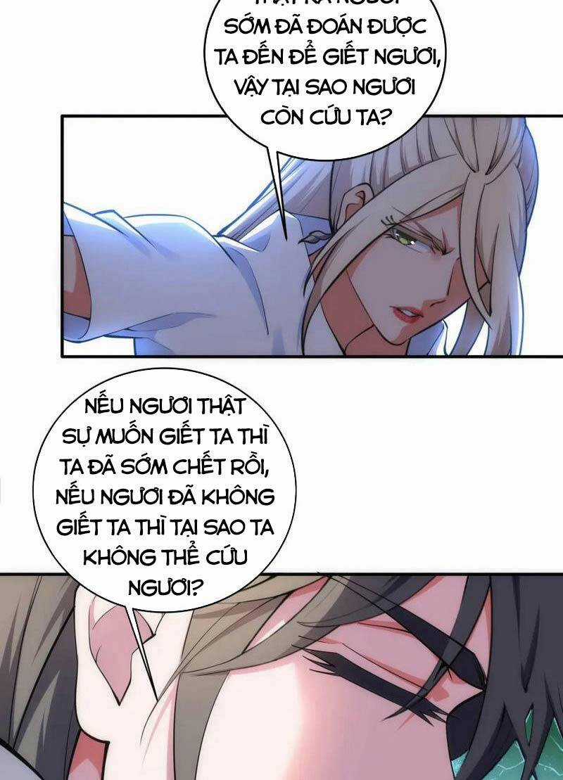 Vạn Cổ Thần Đế - Chapter 57 - Trang 22