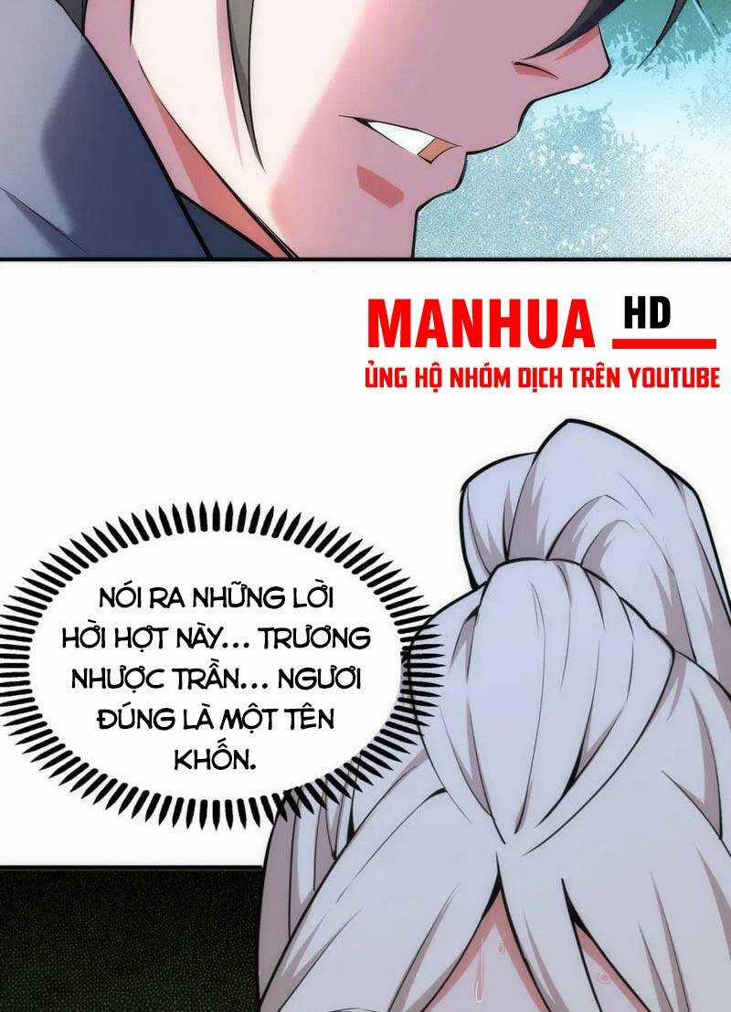 Vạn Cổ Thần Đế - Chapter 57 - Trang 23