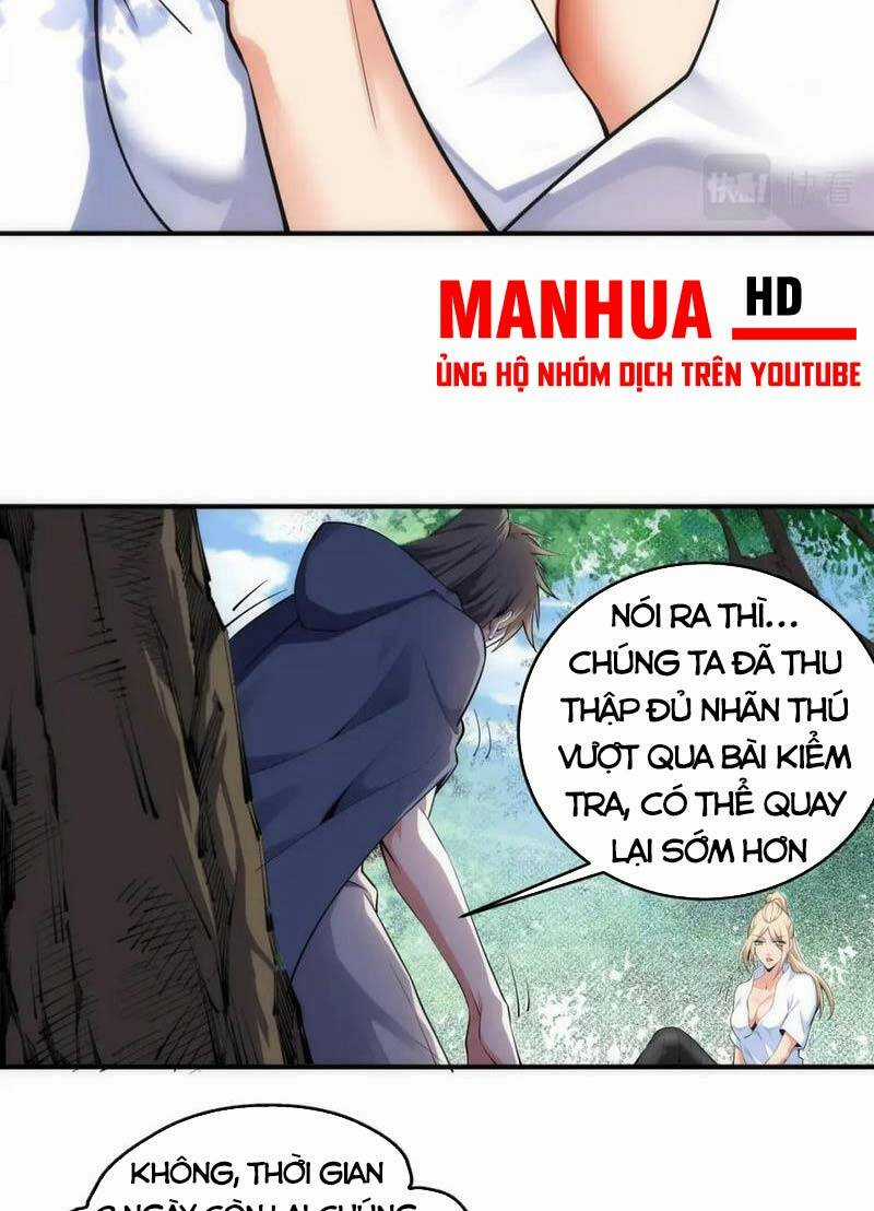 Vạn Cổ Thần Đế - Chapter 57 - Trang 25