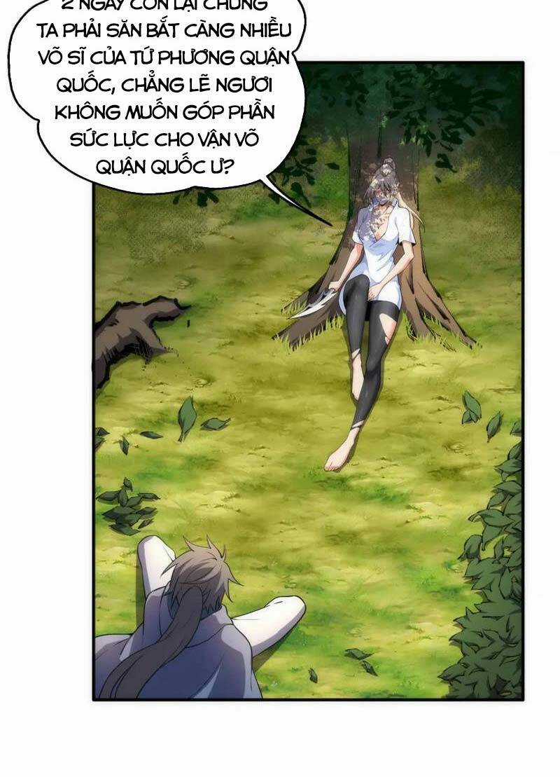 Vạn Cổ Thần Đế - Chapter 57 - Trang 26