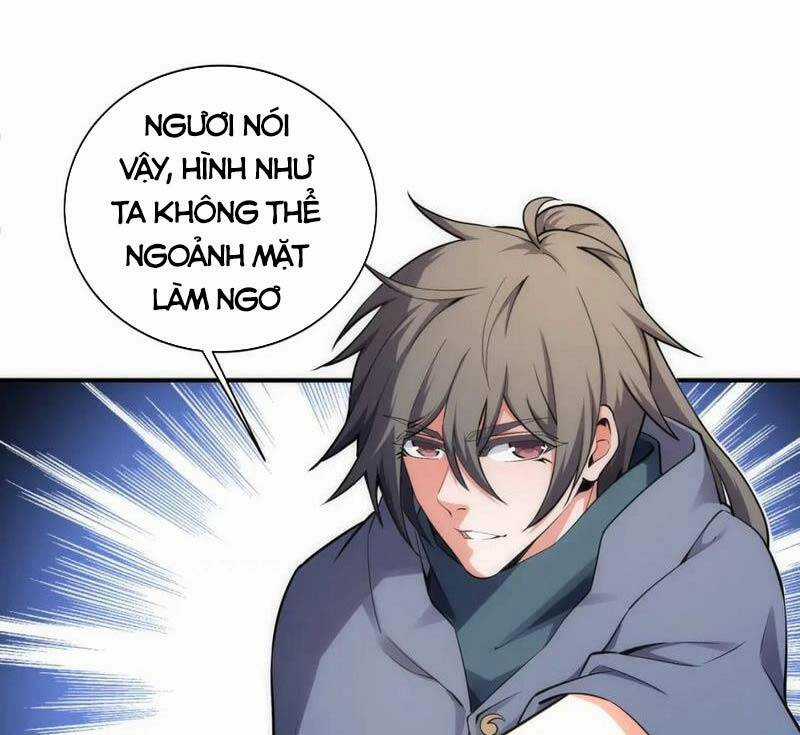 Vạn Cổ Thần Đế - Chapter 57 - Trang 27