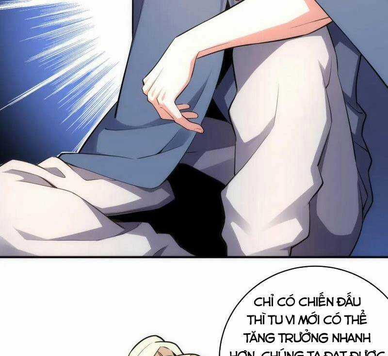 Vạn Cổ Thần Đế - Chapter 57 - Trang 28