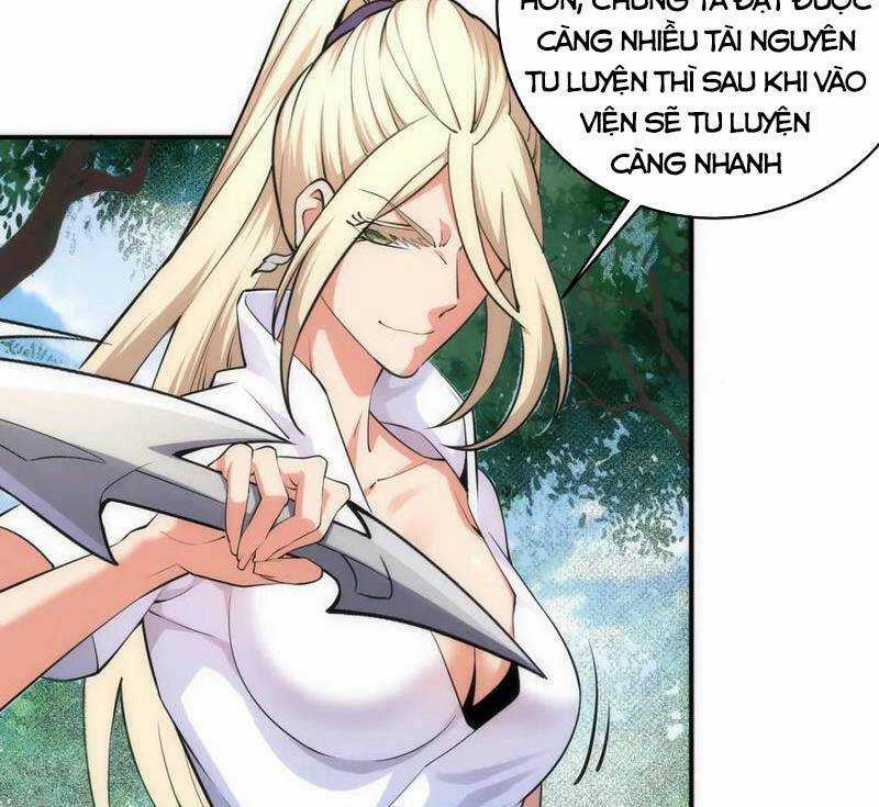 Vạn Cổ Thần Đế - Chapter 57 - Trang 29