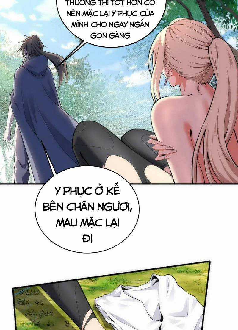 Vạn Cổ Thần Đế - Chapter 57 - Trang 4