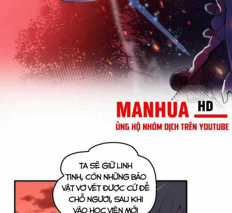 Vạn Cổ Thần Đế - Chapter 57 - Trang 37