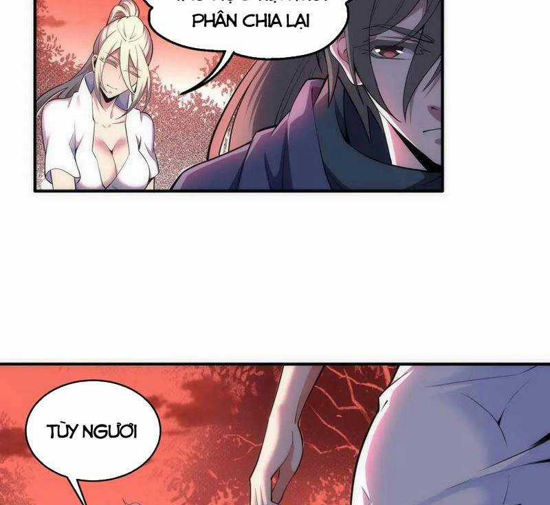 Vạn Cổ Thần Đế - Chapter 57 - Trang 38