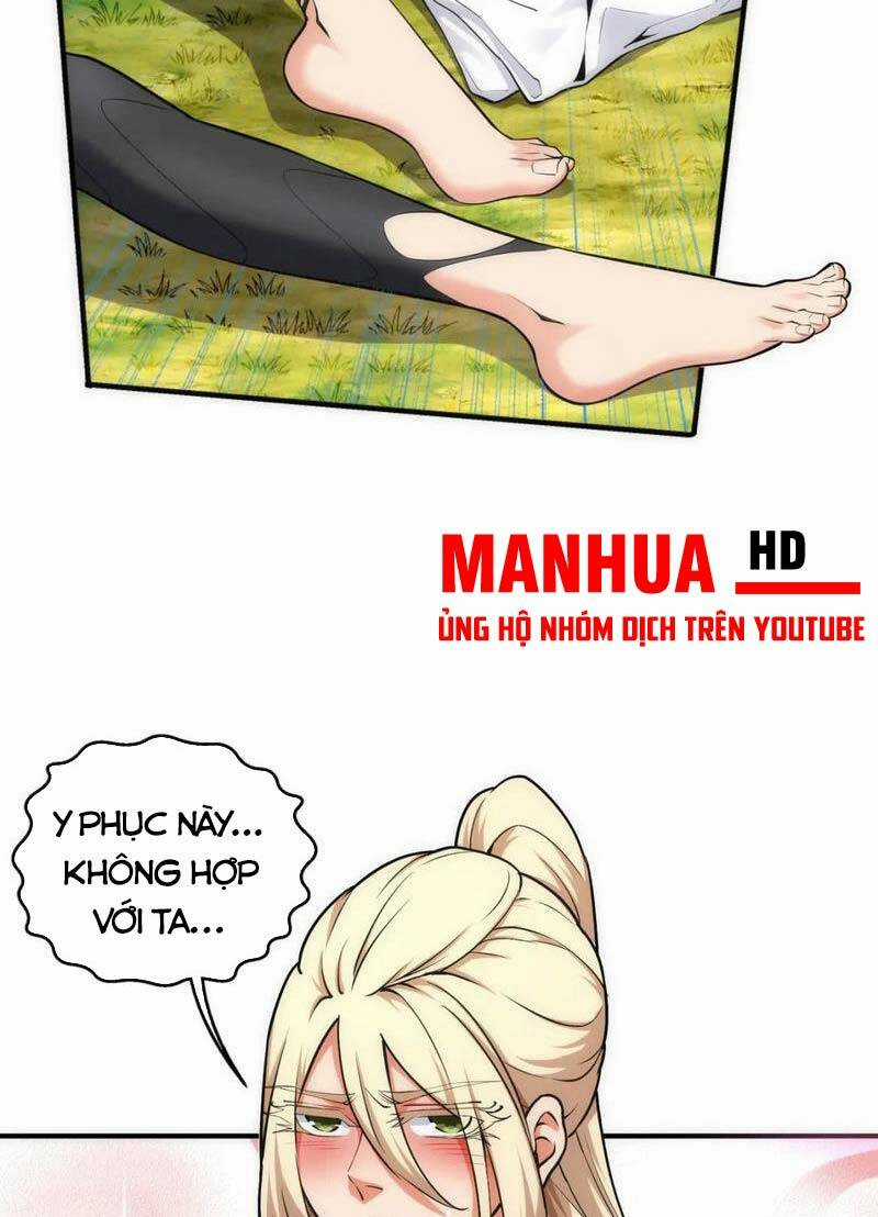 Vạn Cổ Thần Đế - Chapter 57 - Trang 5