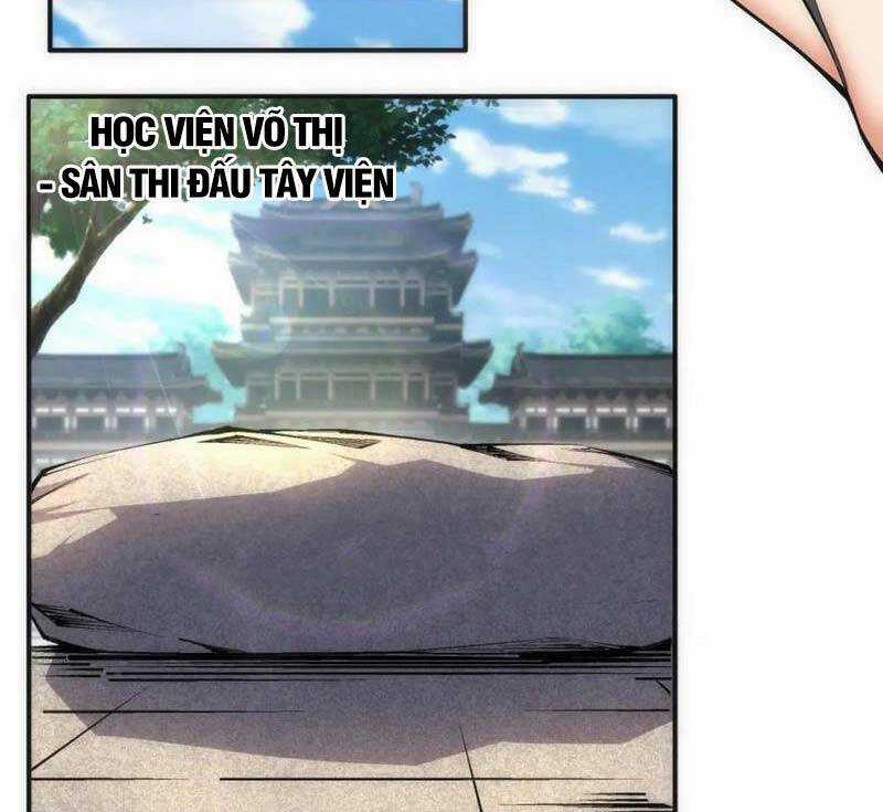 Vạn Cổ Thần Đế - Chapter 57 - Trang 42