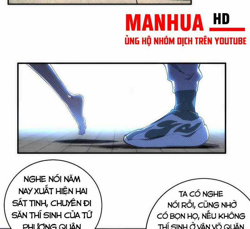 Vạn Cổ Thần Đế - Chapter 57 - Trang 43