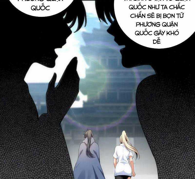 Vạn Cổ Thần Đế - Chapter 57 - Trang 44