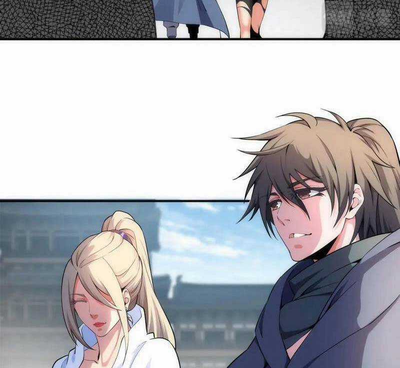 Vạn Cổ Thần Đế - Chapter 57 - Trang 45