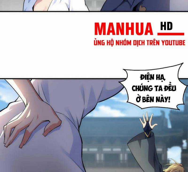 Vạn Cổ Thần Đế - Chapter 57 - Trang 46