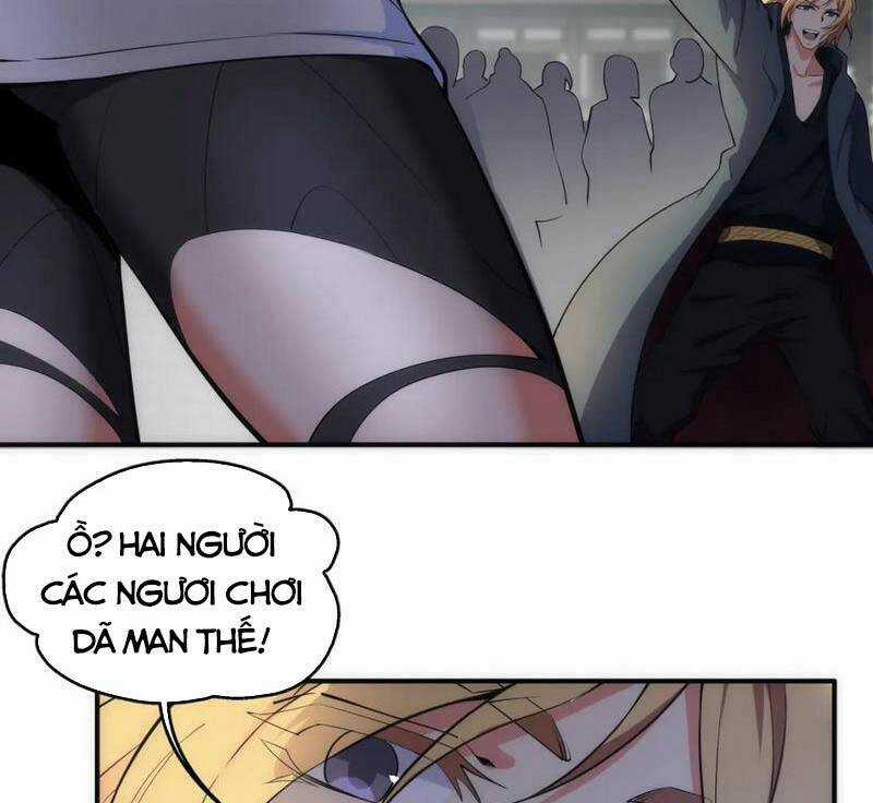 Vạn Cổ Thần Đế - Chapter 57 - Trang 47