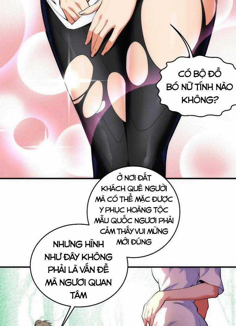 Vạn Cổ Thần Đế - Chapter 57 - Trang 7