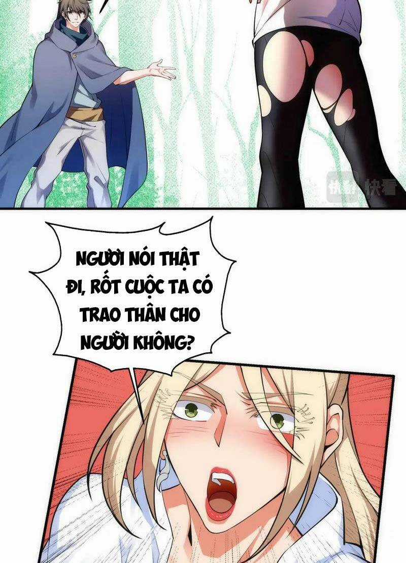 Vạn Cổ Thần Đế - Chapter 57 - Trang 8