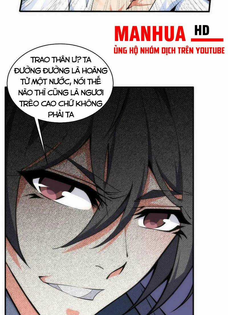 Vạn Cổ Thần Đế - Chapter 57 - Trang 9