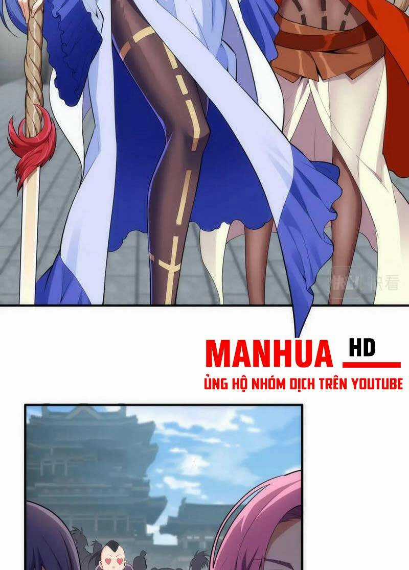 Vạn Cổ Thần Đế - Chapter 58 - Trang 12