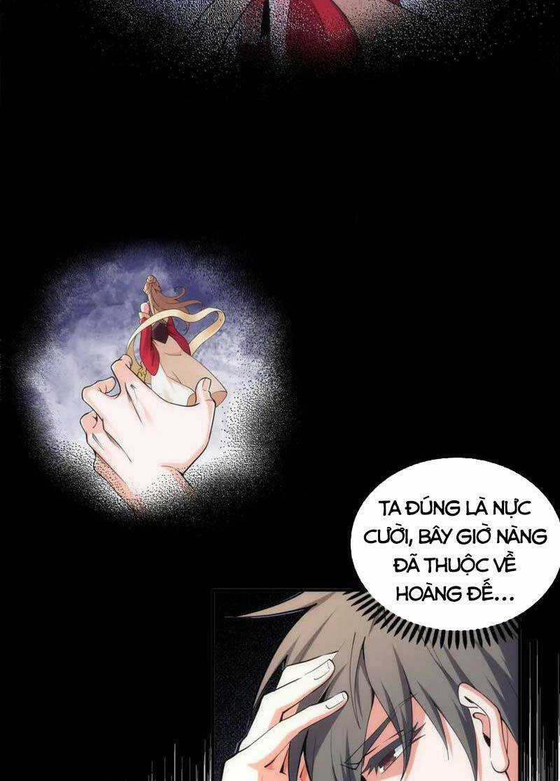 Vạn Cổ Thần Đế - Chapter 58 - Trang 16