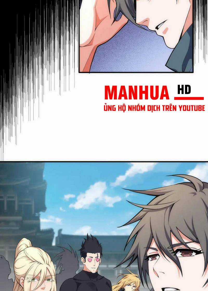 Vạn Cổ Thần Đế - Chapter 58 - Trang 17