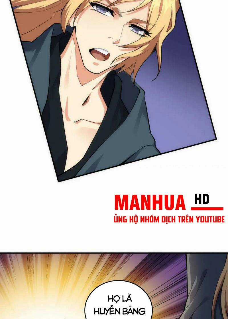 Vạn Cổ Thần Đế - Chapter 58 - Trang 19