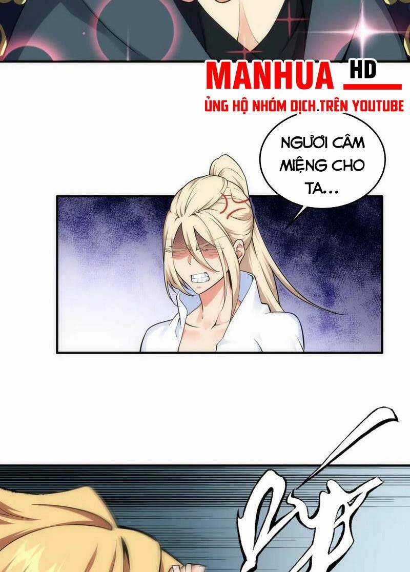 Vạn Cổ Thần Đế - Chapter 58 - Trang 3