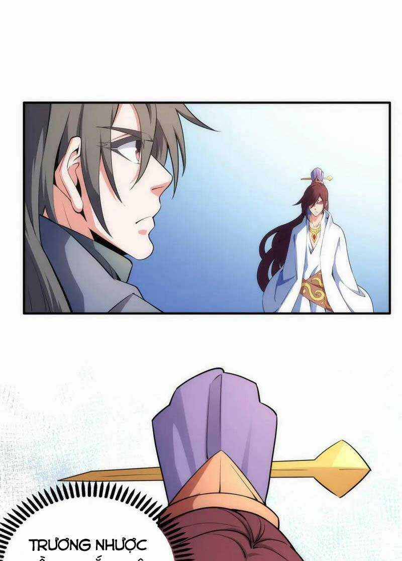 Vạn Cổ Thần Đế - Chapter 58 - Trang 24