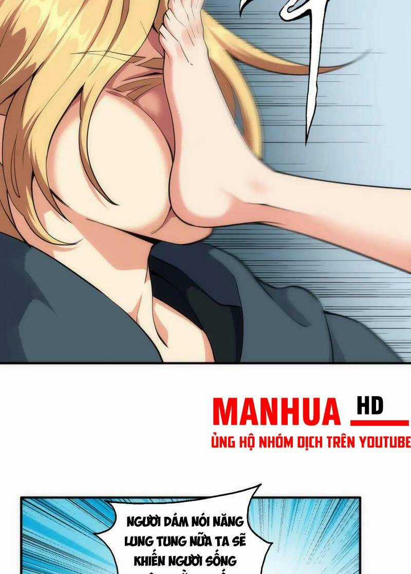 Vạn Cổ Thần Đế - Chapter 58 - Trang 4