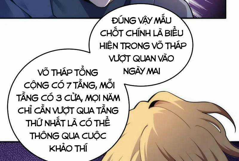 Vạn Cổ Thần Đế - Chapter 58 - Trang 32