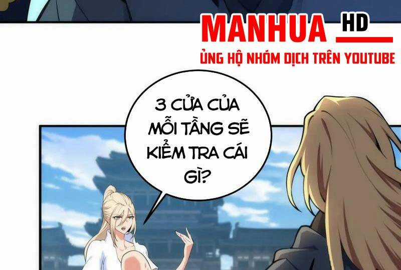 Vạn Cổ Thần Đế - Chapter 58 - Trang 34