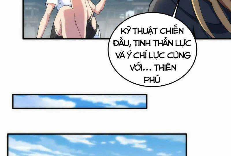 Vạn Cổ Thần Đế - Chapter 58 - Trang 35