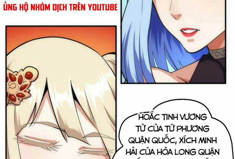 Vạn Cổ Thần Đế - Chapter 58 - Trang 39