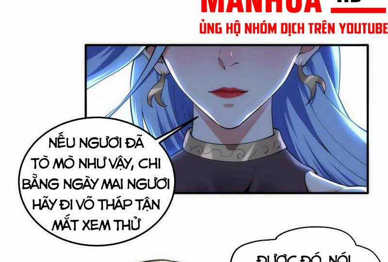 Vạn Cổ Thần Đế - Chapter 58 - Trang 42