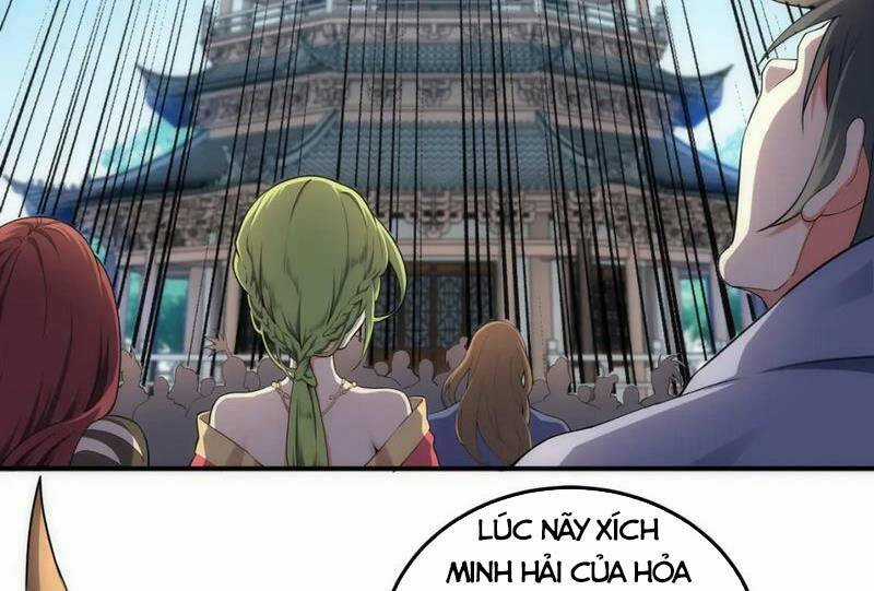 Vạn Cổ Thần Đế - Chapter 58 - Trang 47