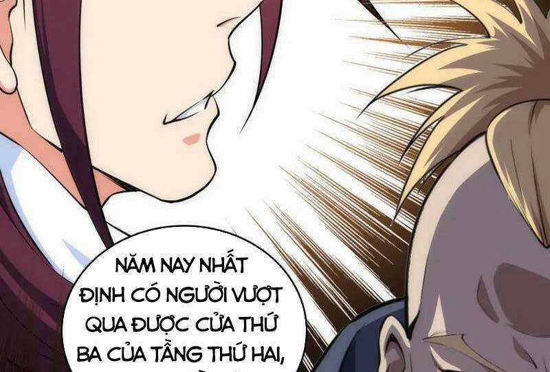 Vạn Cổ Thần Đế - Chapter 58 - Trang 50